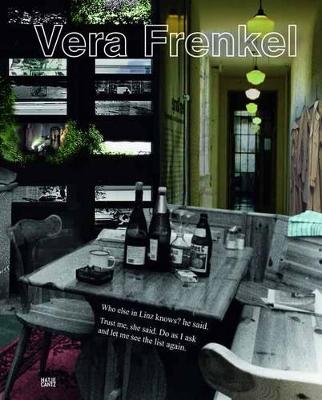 Vera Frenkel