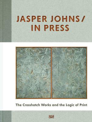 Jasper Johns / In Press