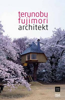 Terunobu Fujimori