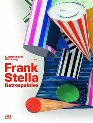 Frank Stella (German Edition)