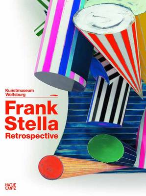 Frank Stella
