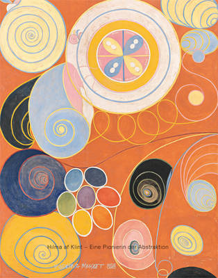 Hilma af Klint (German Edition)