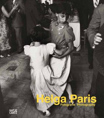 Helga Paris
