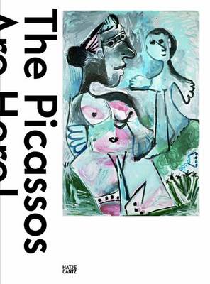 The Picassos are Here!