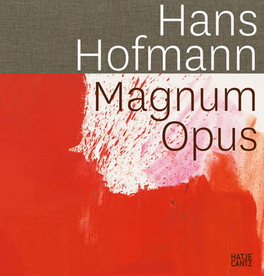 Hans Hofmann