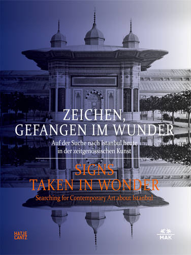 Zeichen, gefangen im Wunder