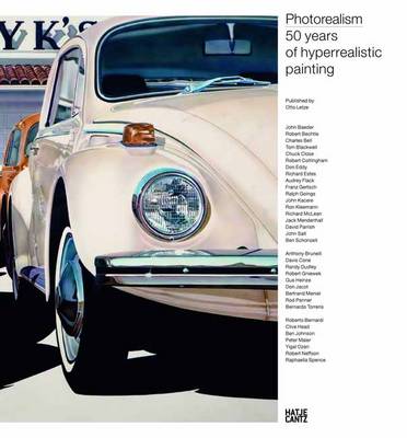 Photorealism