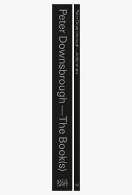 Peter Downsbrough