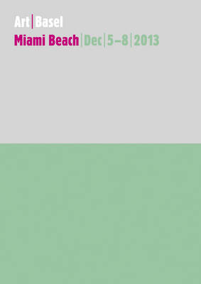 Art Basel Miami Beach