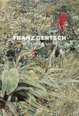 Franz Gertsch (German Edition)