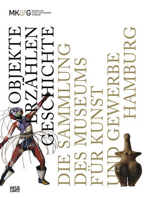 Objekte erzahlen Geschichte (German Edition)