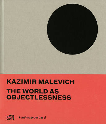 Kazimir Malevich