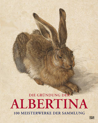 Die Grundung der Albertina (German Edition)