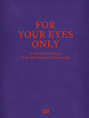 For Your Eyes Only