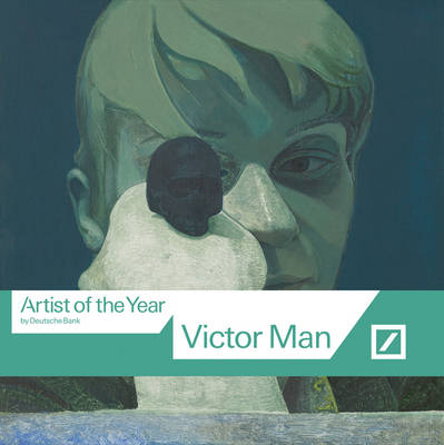 Victor Man. Szinbad