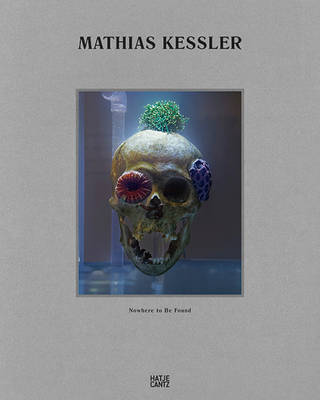 Mathias Kessler - Nowhere to be Found
