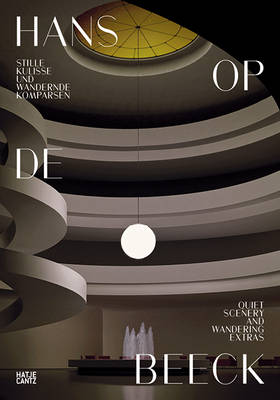 Hans Op de Beeck (Bilingual edition)