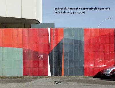 Jean Baier (1932-1999)