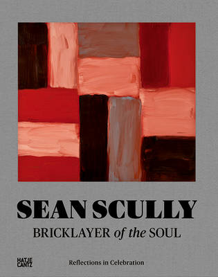Sean ScullyBricklayer of the Soul