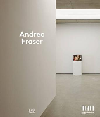 Andrea Fraser (German Edition)