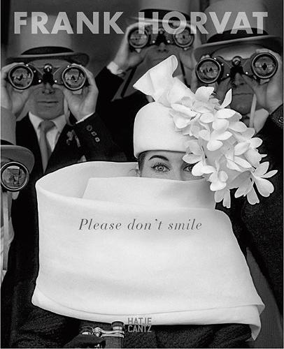 Frank Horvat