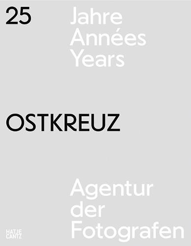 Ostkreuz25 Jahre