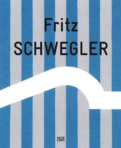 Fritz Schwegler (German Edition)