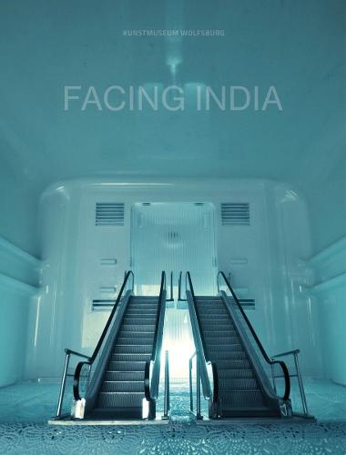 Facing India (German Edition)