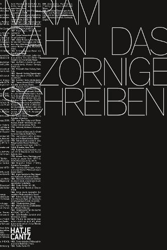 Miriam Cahn (German Edition)