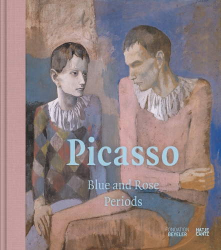 The Early Picasso