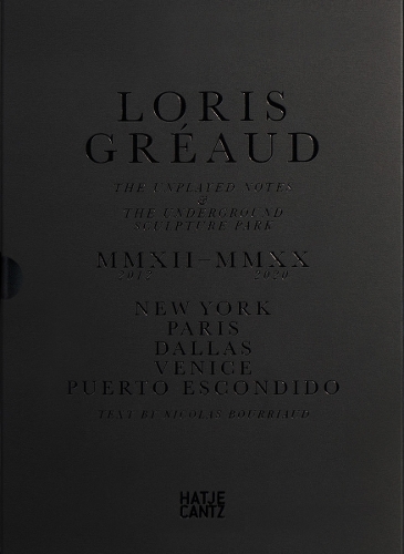 Loris Gréaud