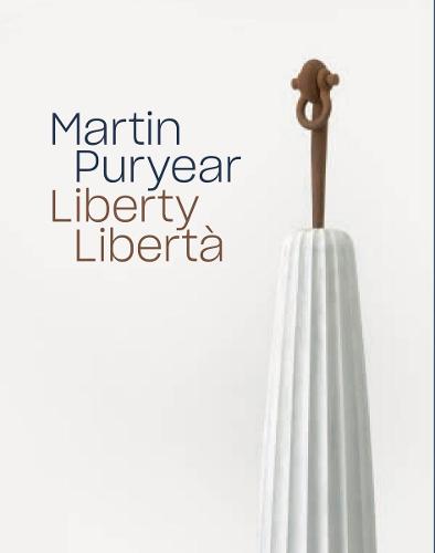 Martin Puryear: Liberty - Liberta