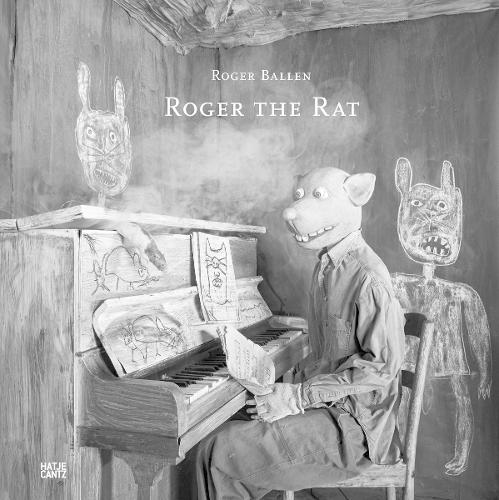 Roger Ballen