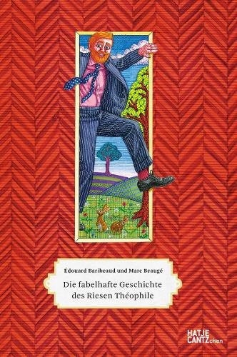 Théophile (German edition)