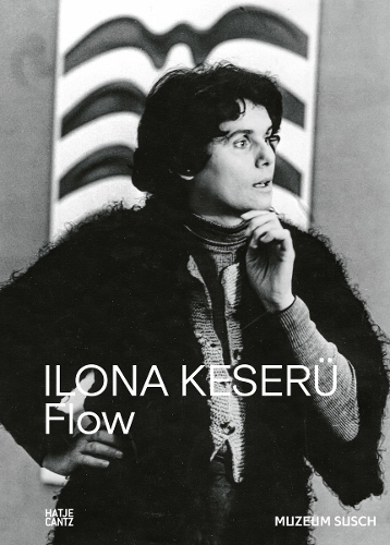 Ilona Keserü