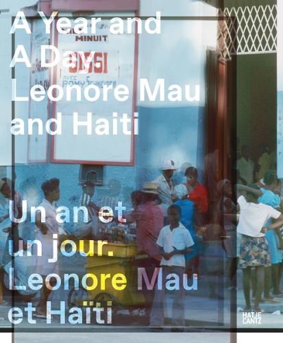 A Year and a Day (Bilingual edition)
