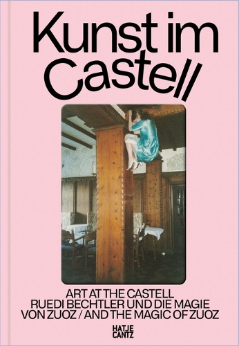 Hotel Castell 1997–2024