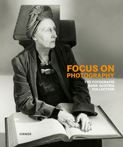 Focus on Photography