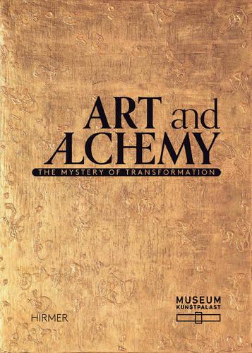 Art and Alchemy