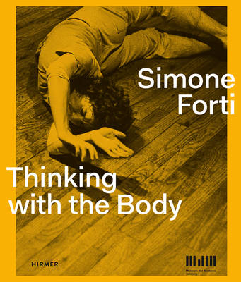 Simone Forti