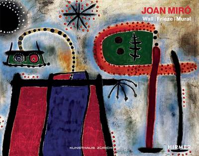 Joan Miro