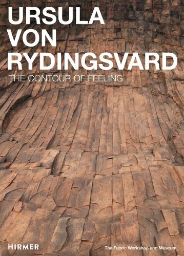 Ursula von Rydingsvard: The Contour of Feeling