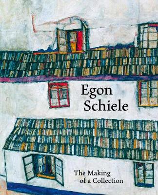 Egon Schiele: PATHWAYS to a COLLECTION