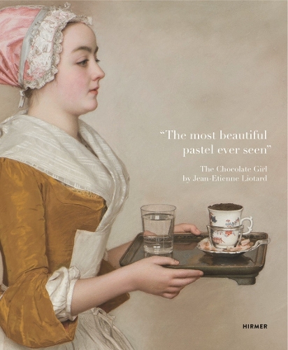 “The most beautiful pastel ever seen”