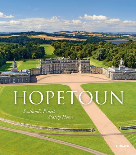 Hopetoun by The Countess of Hopetoun