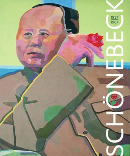 Eugen Schonebeck: 1957-1967