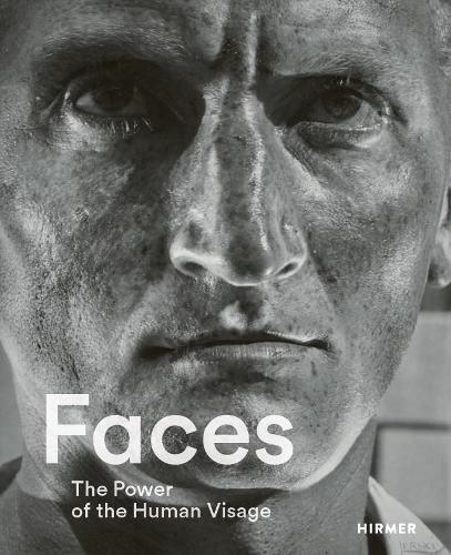 Faces - German only edition (not for trade)