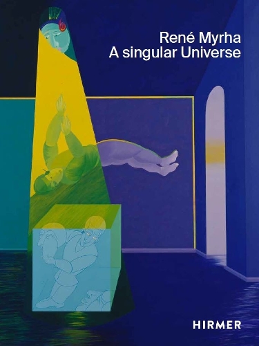 René Myrha (Multi-lingual edition)