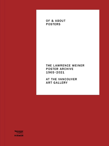 Of & About Posters