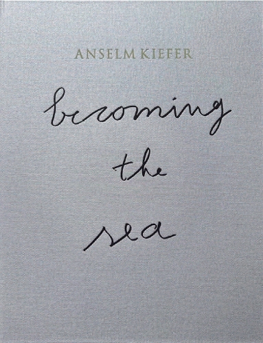 Becoming the Sea
